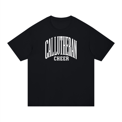 Unisex Regular Fit Cotton T-Shirt