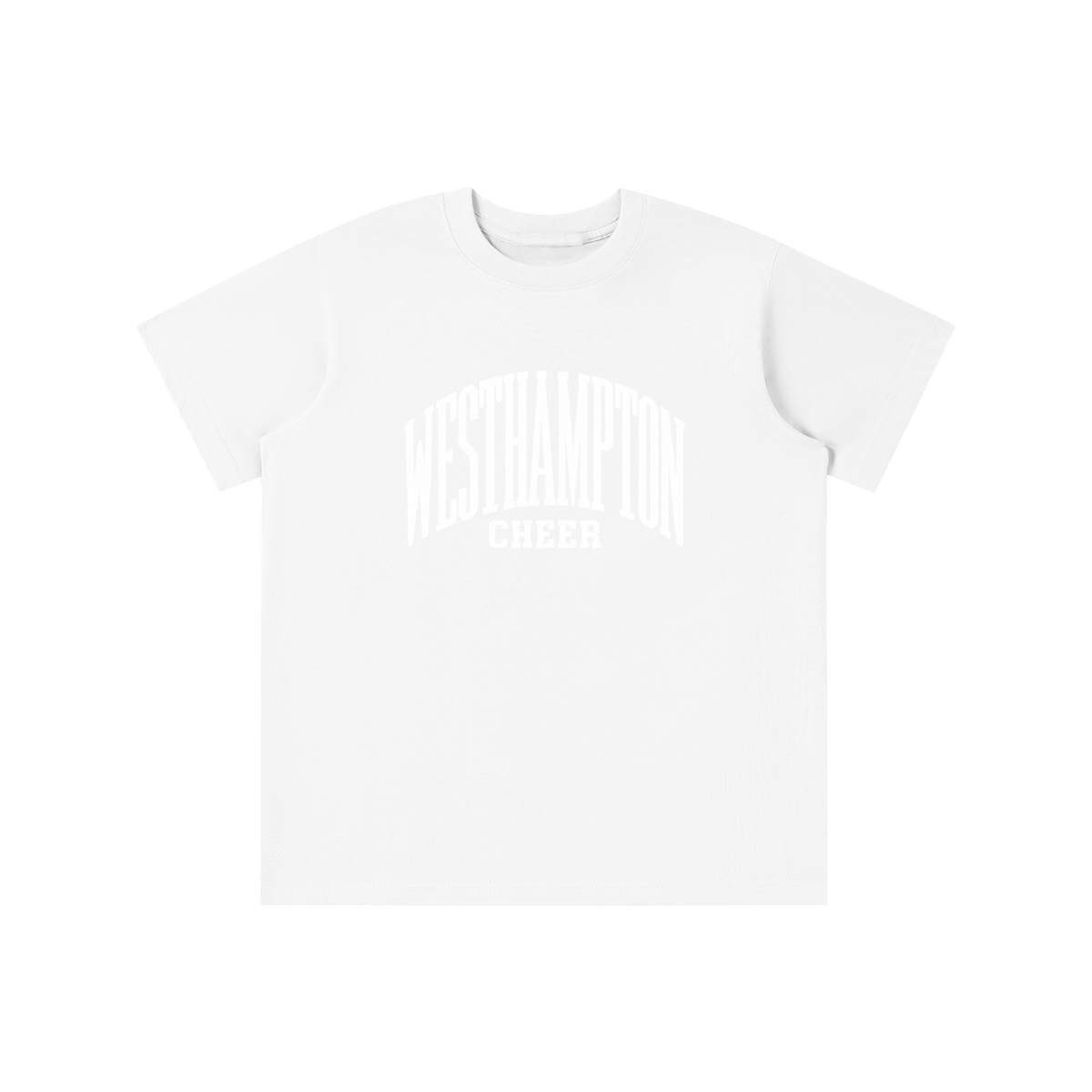 Basic 3 Westhampton Essential Kids' T-shirt
