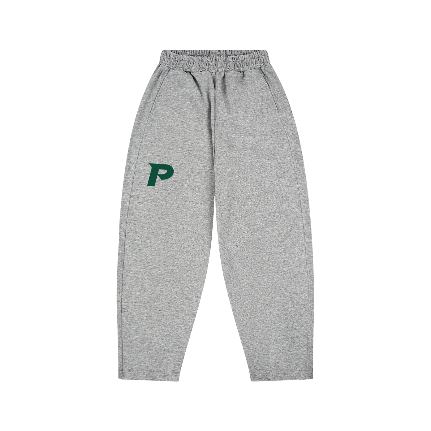Kid's Loose Wide Leg Sweatpants