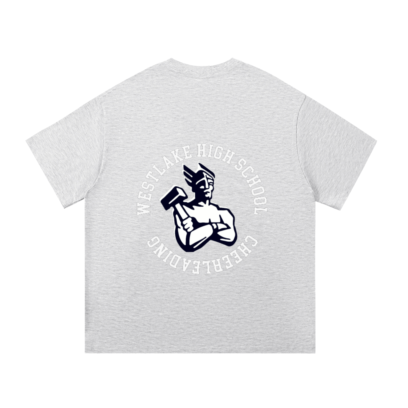 Circle Tee
