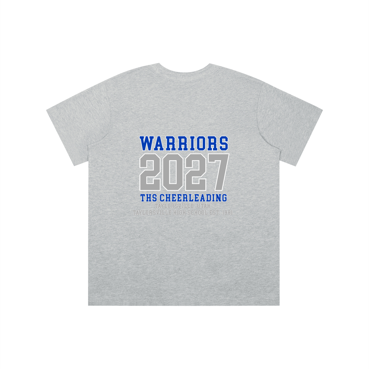Year Taylorsville Essential Kids' T-shirt