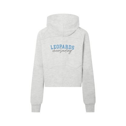 Half-Zip Hoodie