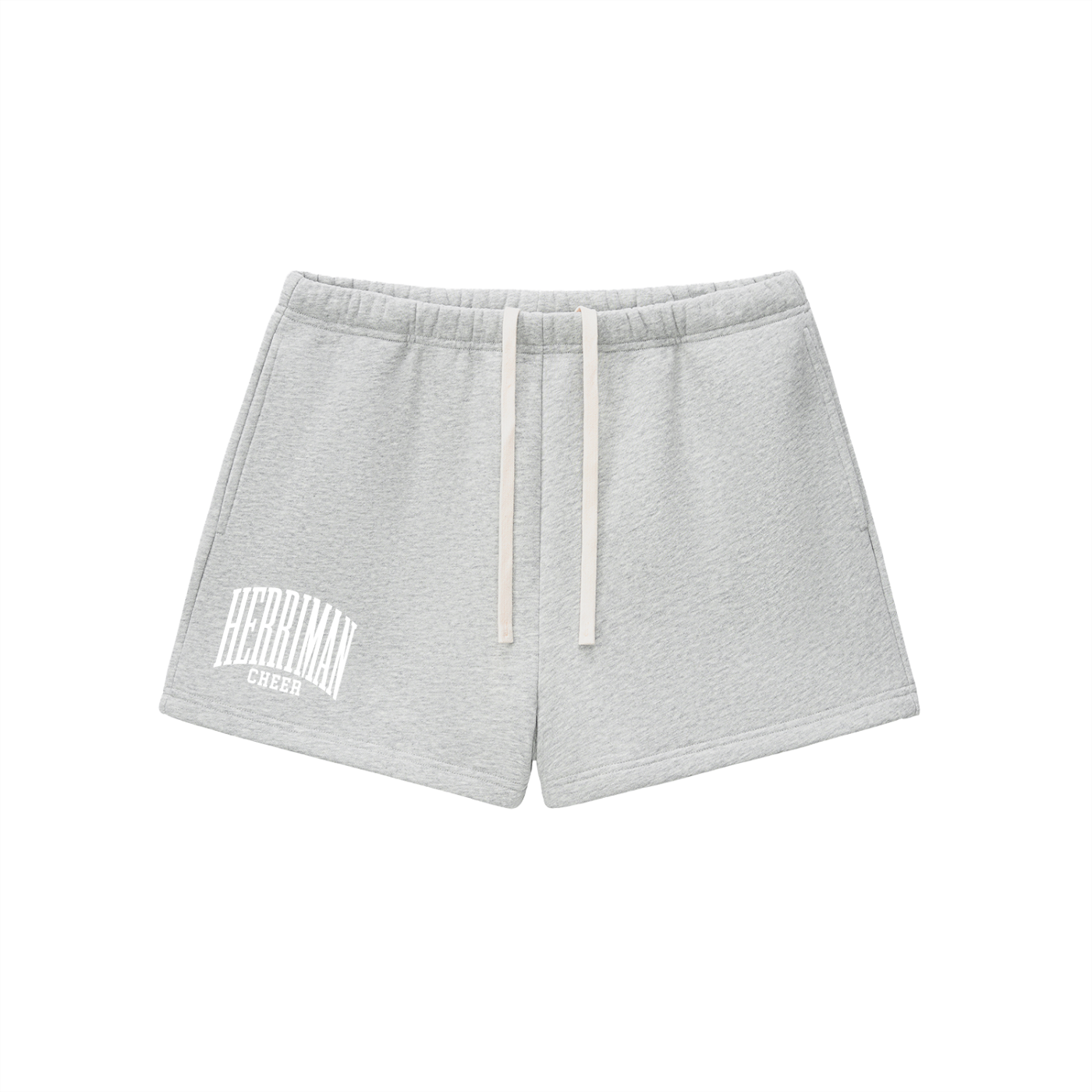 Herriman Sweatshorts(matches mockneck)