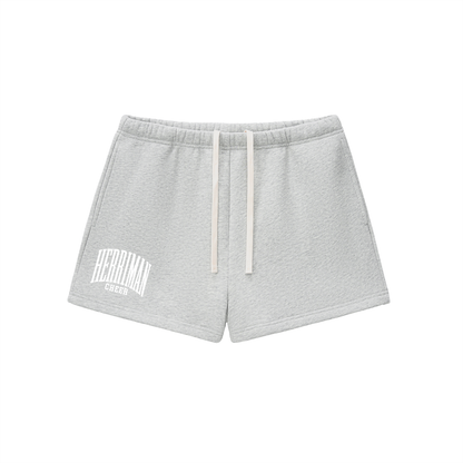 Herriman Sweatshorts(matches mockneck)