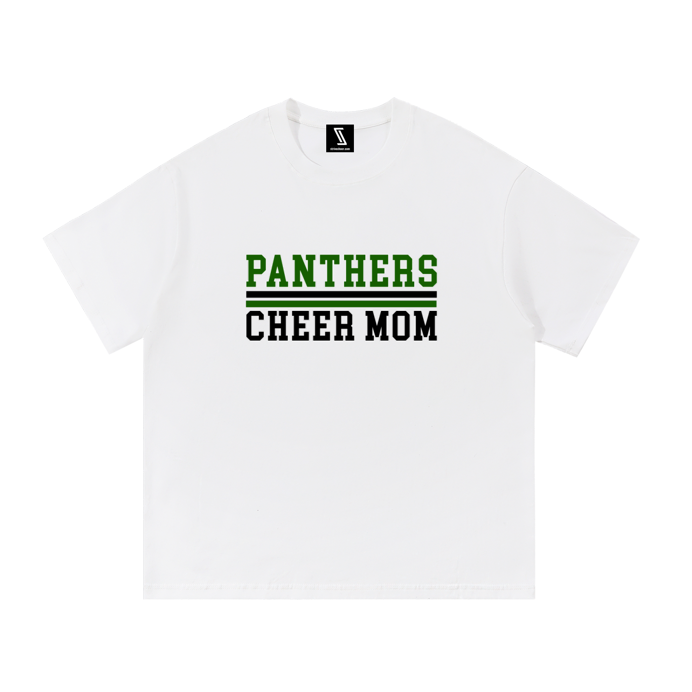 Cheer Mom Tee