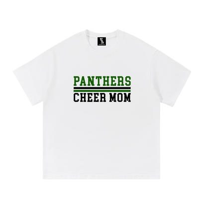 Cheer Mom Tee