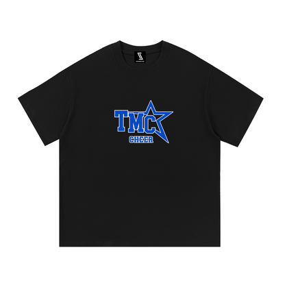 Vector Star Tee