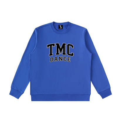 Essential Heavyweight Crewneck  Sweatshirt