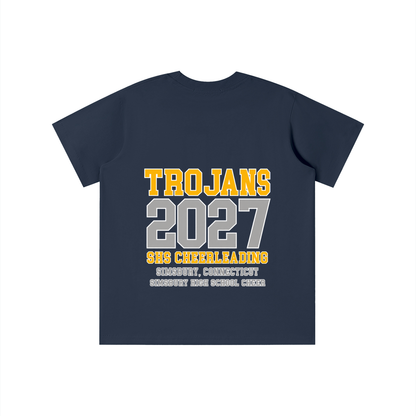 Year Simsbury Essential Kids' T-shirt
