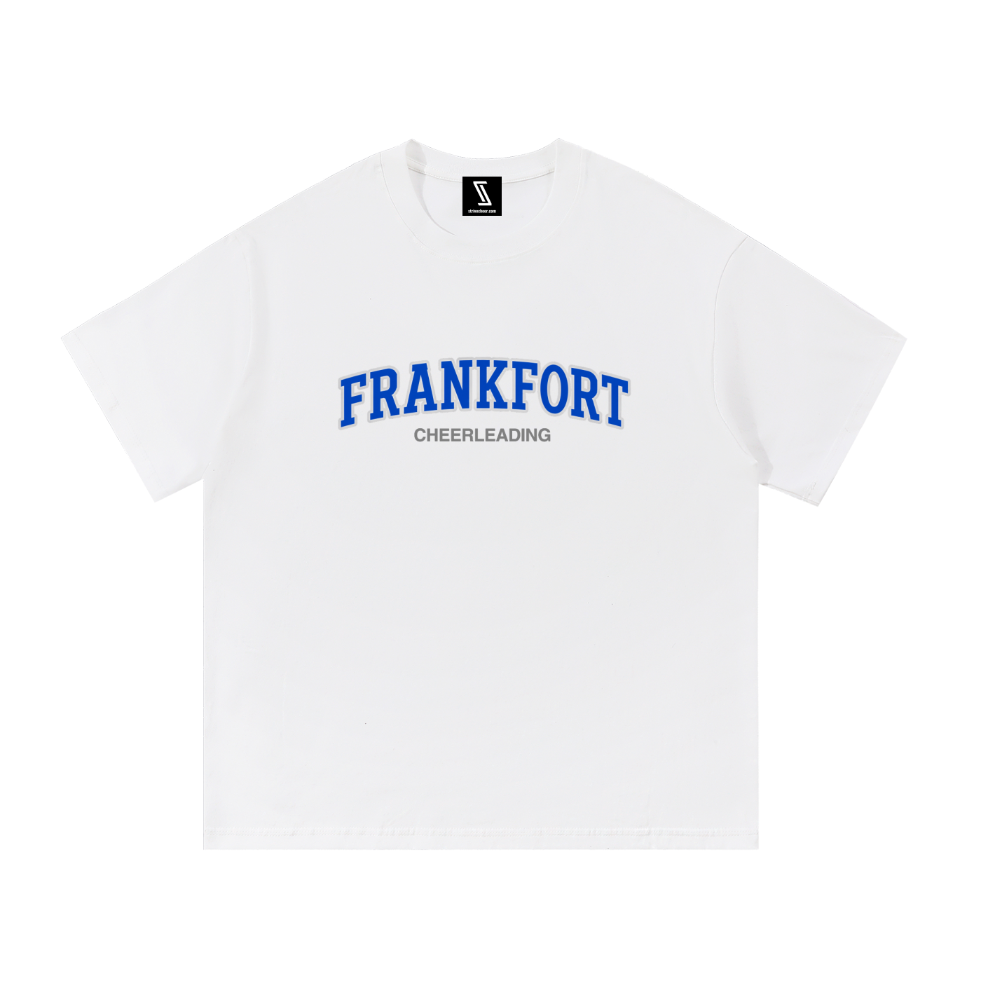 Basic Frankfort Tee
