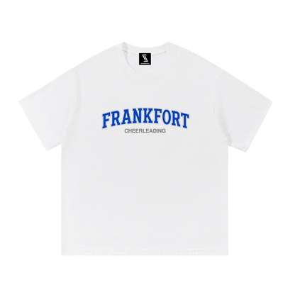 Basic Frankfort Tee