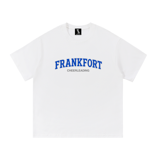 Basic Frankfort Tee