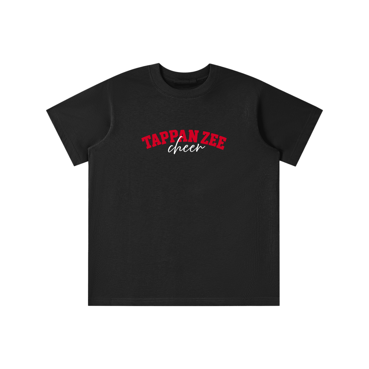 Cursive Tappan Zee Essential Kids' T-shirt