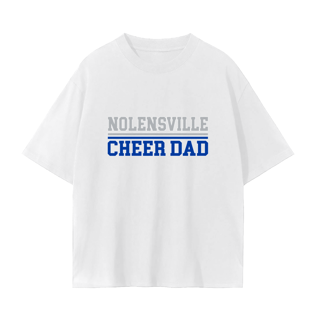 Unisex Seamless T-Shirt