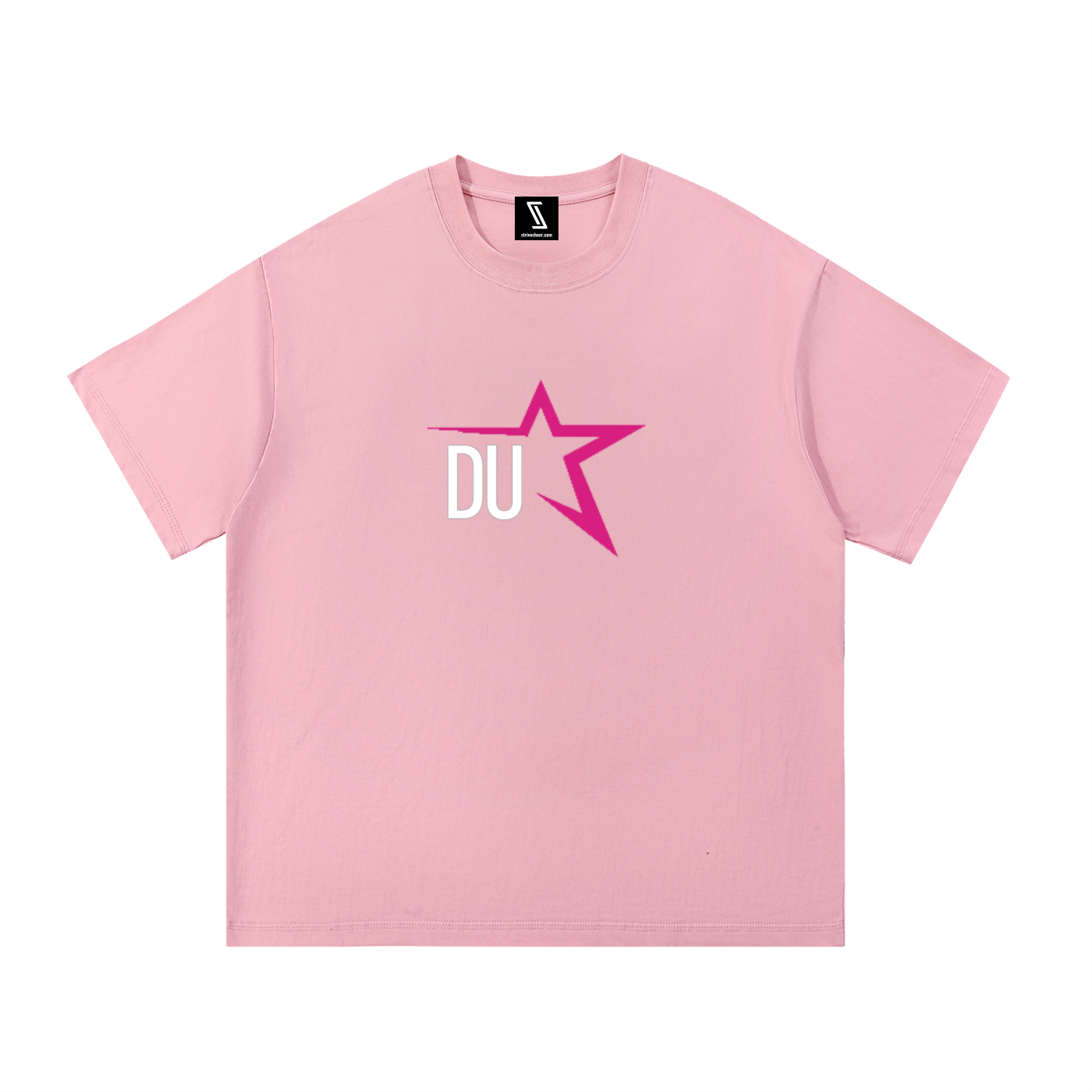 DU Cotton T-Shirt