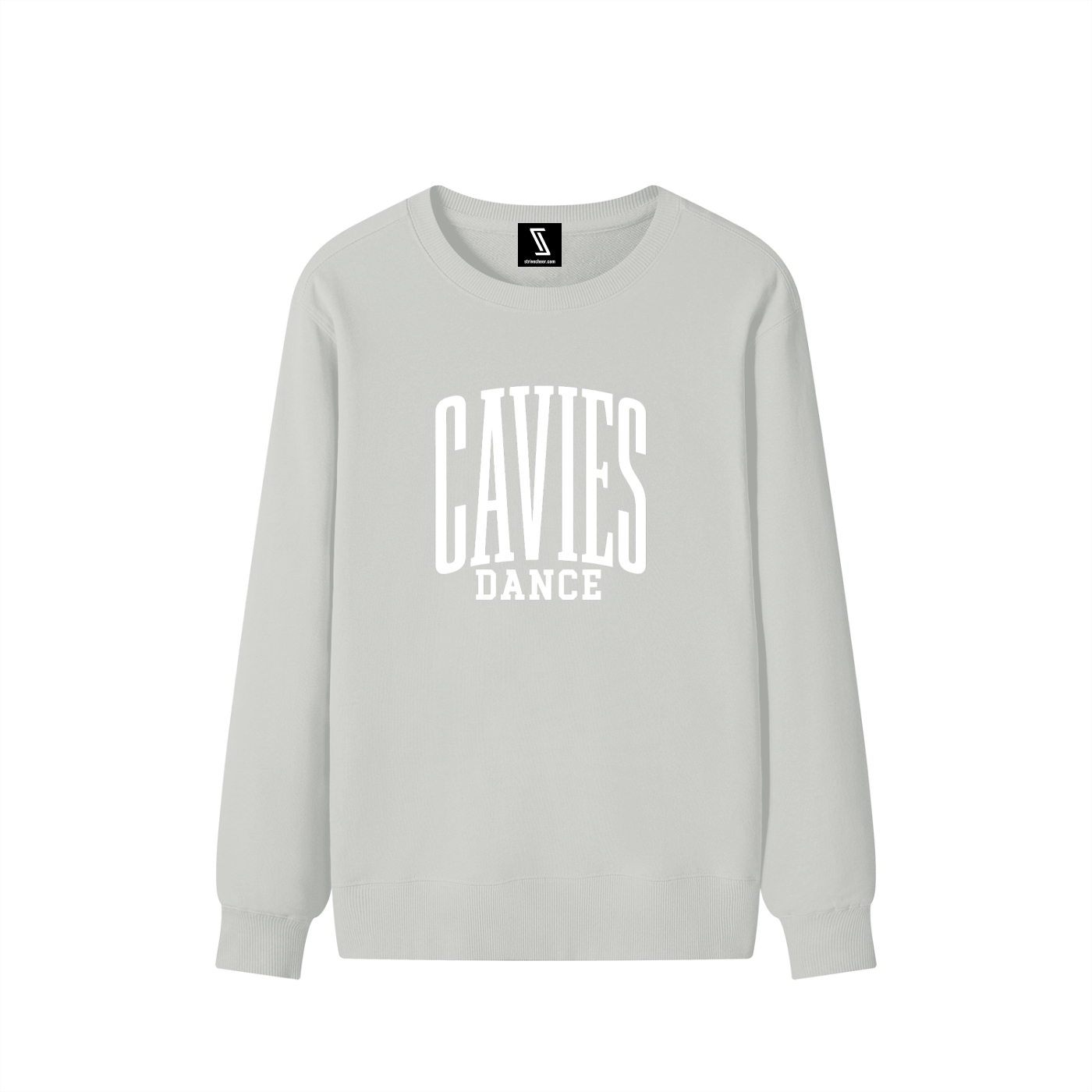 Cavies Crewneck
