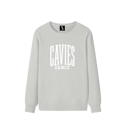 Cavies Crewneck
