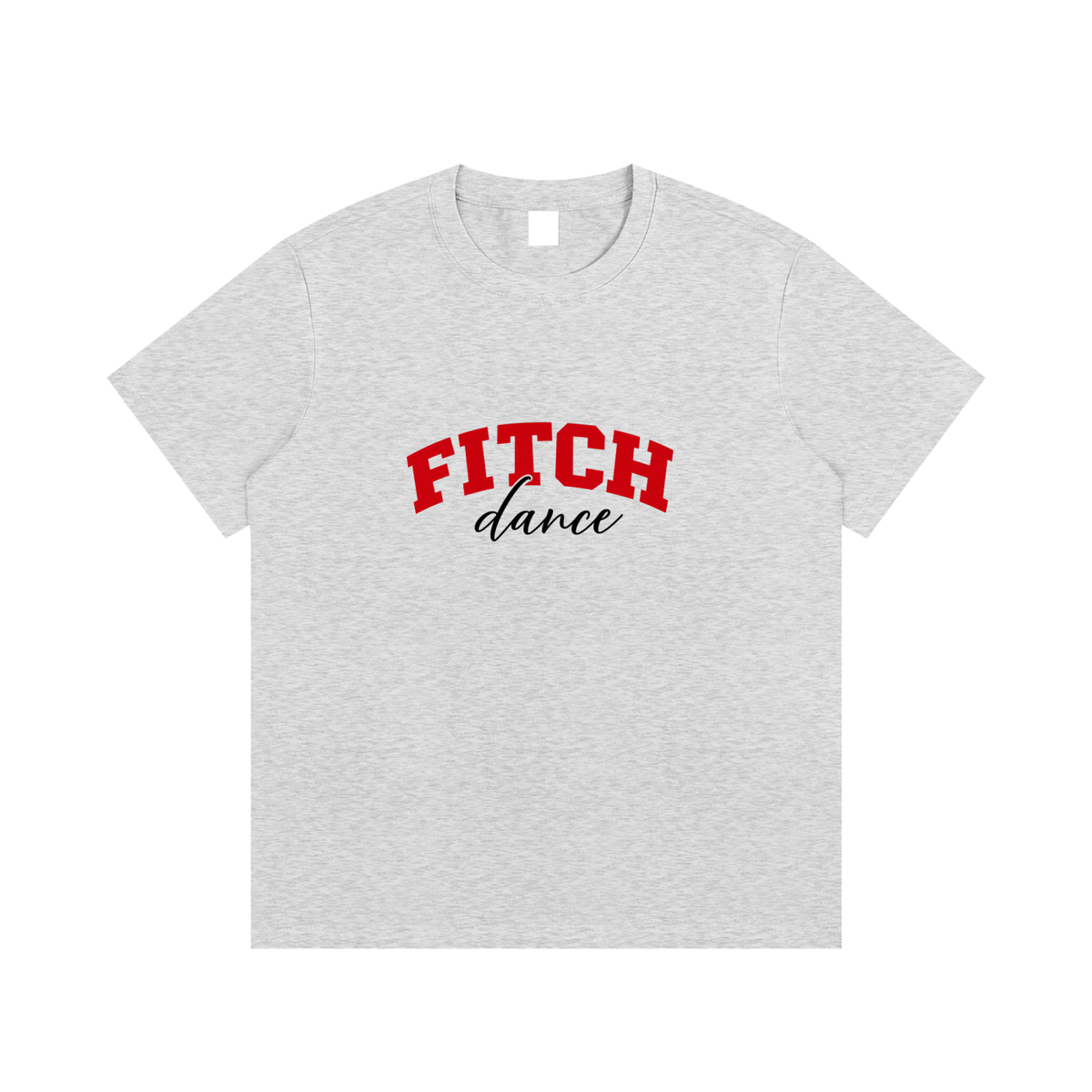 Essential Cotton T-Shirt