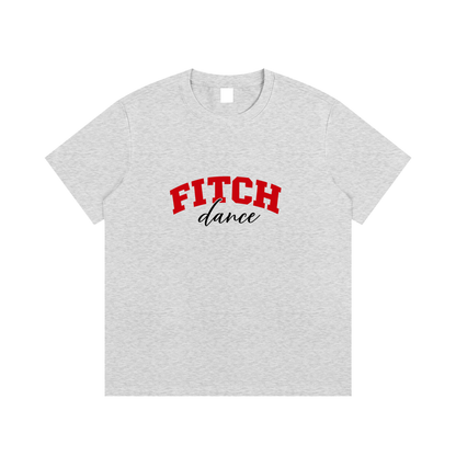 Essential Cotton T-Shirt