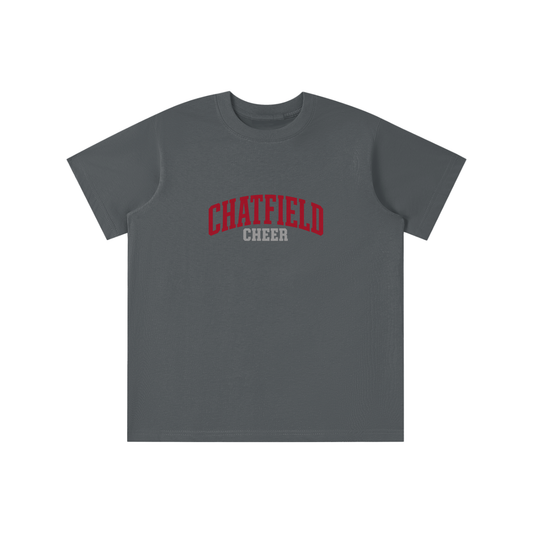 Basic 1 Chatfield Essential Kids' T-shirt