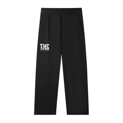 Essential Straight-Leg Sweatpants