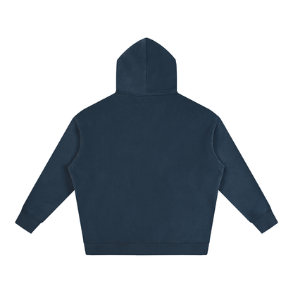 Leopards Oversize Hoodie