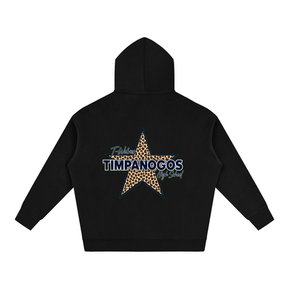 Trendy Star Hoodie
