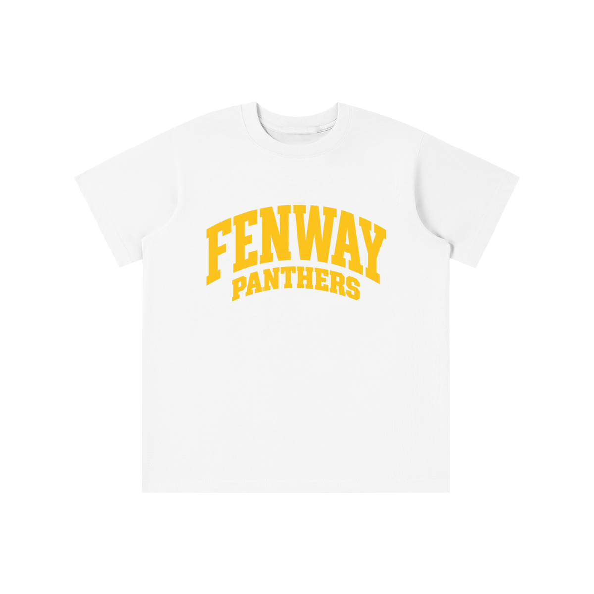 Basic 2 Fenway Essential Kids' T-shirt