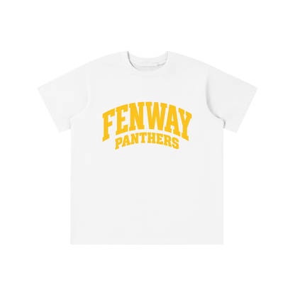 Basic 2 Fenway Essential Kids' T-shirt