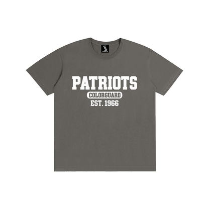 Old School West Shore Pure Cotton Unisex T-Shirt