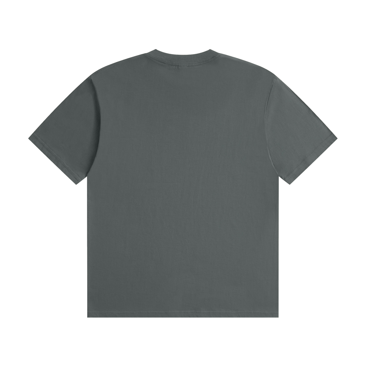 Dad North Fork Unisex Seamless Cotton T-Shirt