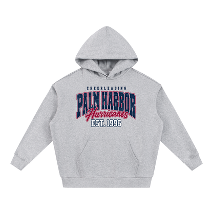 Vintage Palm Harbor Essential Heavyweight Hoodie