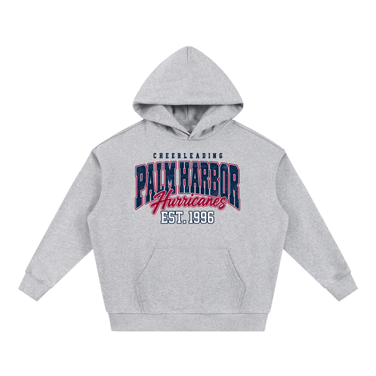 Vintage Palm Harbor Essential Heavyweight Hoodie