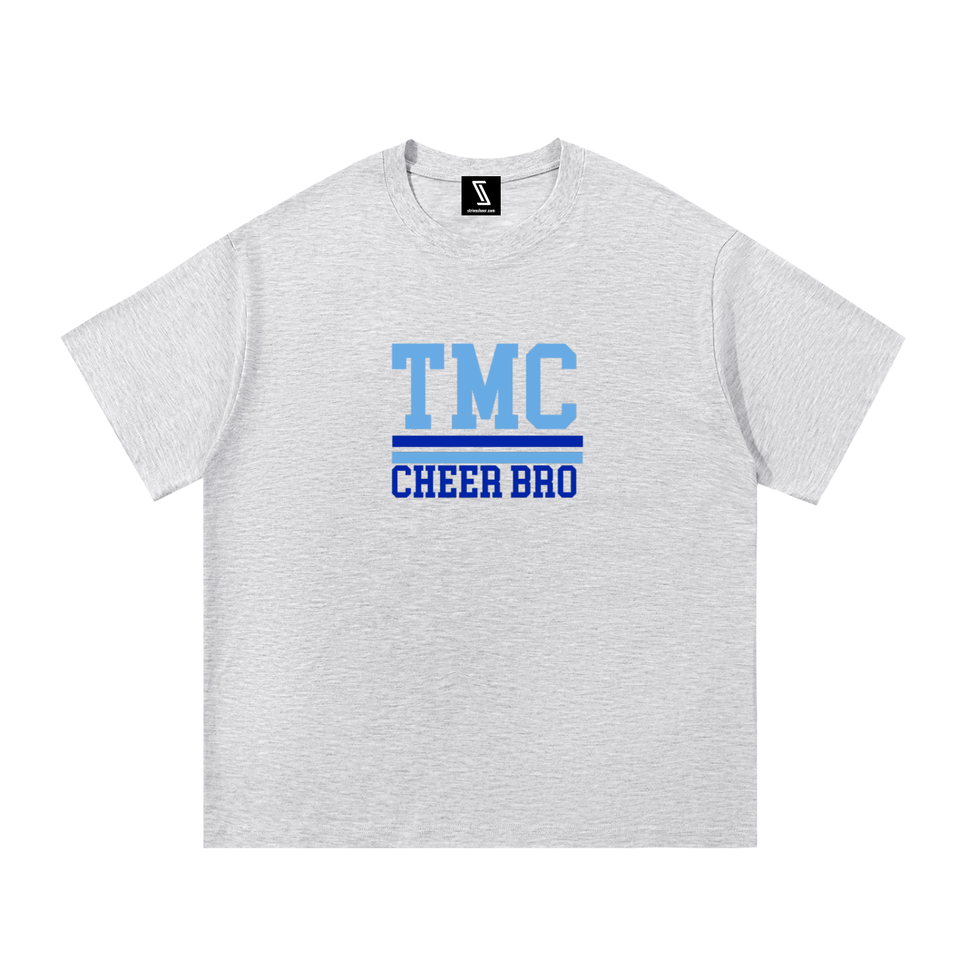 Cheer Bro Tee