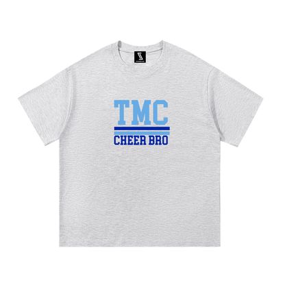 Cheer Bro Tee