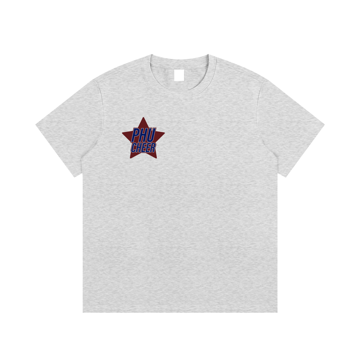 Essential Cotton T-Shirt