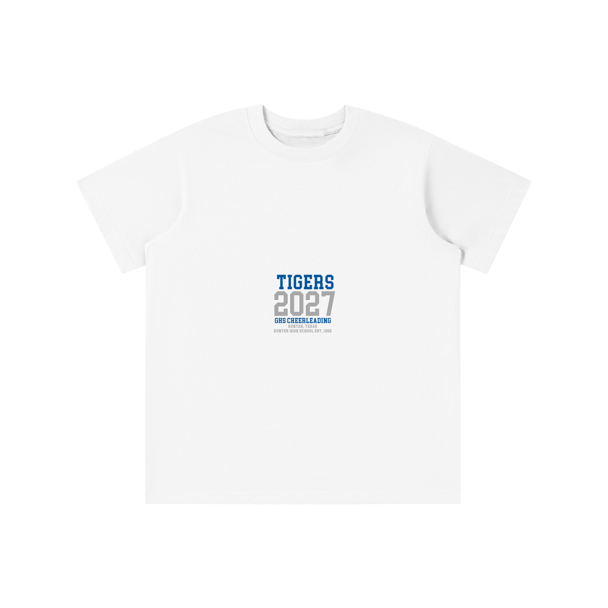 Year Gunter Essential Kids' T-shirt