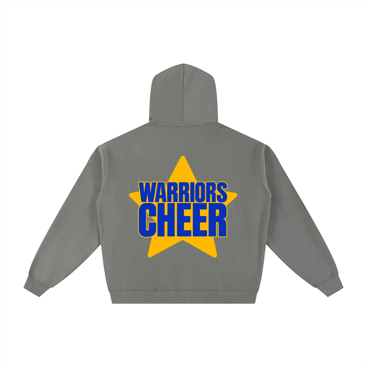 Star Taylorsville Essential Fleece Zip-Through Hoodie