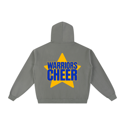 Star Taylorsville Essential Fleece Zip-Through Hoodie