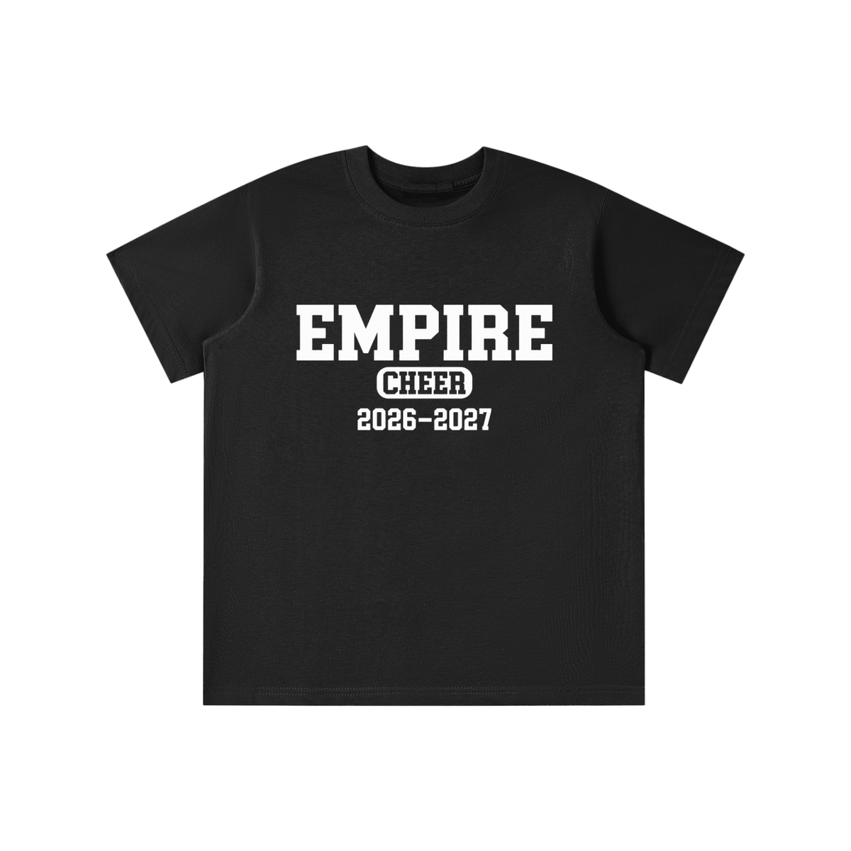 Old School Empire Essential Kids' T-shirt