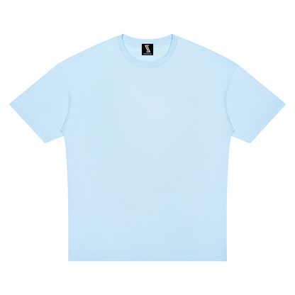 Unisex Oversized Drop Shoulder T-Shirt