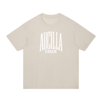 Basic 3 Aucilla Unisex Regular Fit Cotton T-Shirt