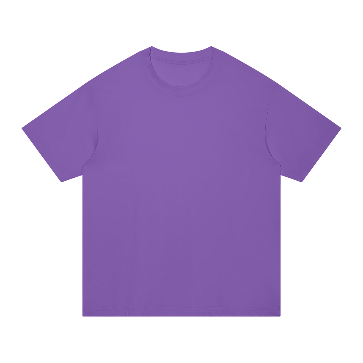Unisex Regular Fit Cotton T-Shirt