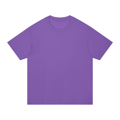 Unisex Regular Fit Cotton T-Shirt