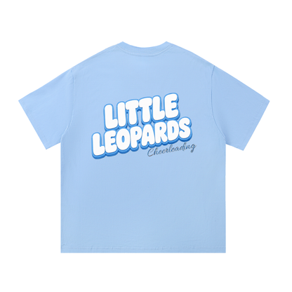 Bubble Font Graphic Tee
