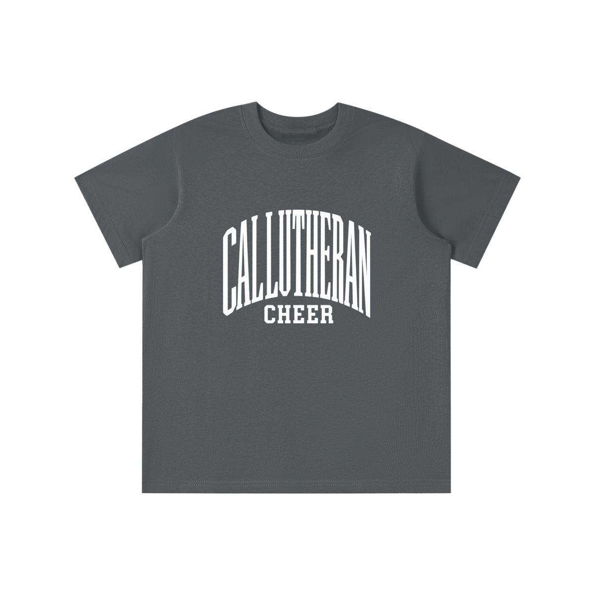 Basic 3 Cal Lutheran Essential Kids' T-shirt