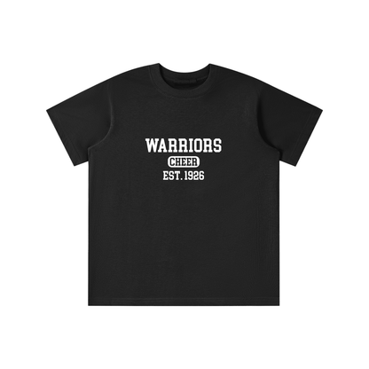 Kids Old School Tee