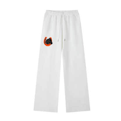 Essential Straight-Leg Sweatpants