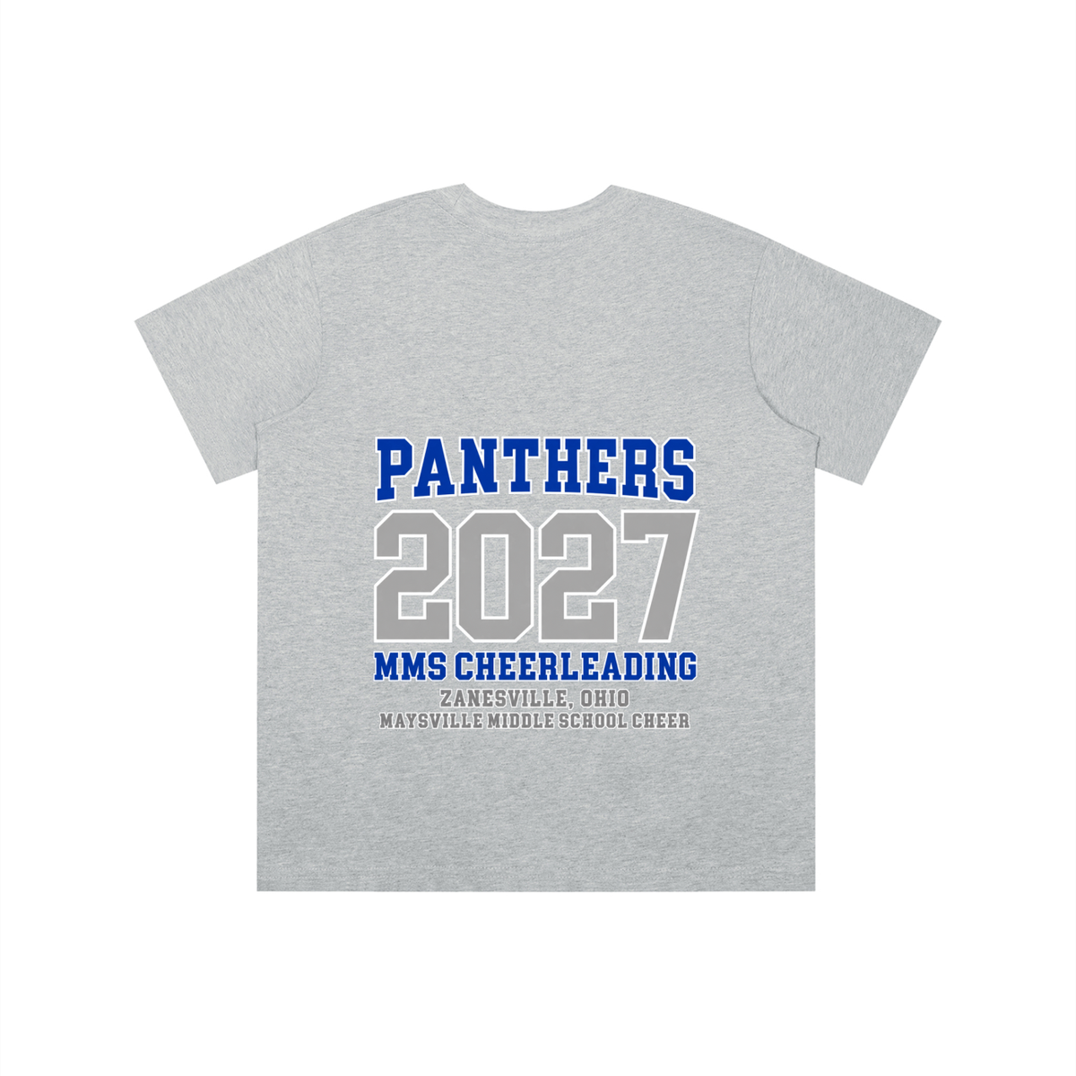 Year Maysville Essential Kids' T-shirt