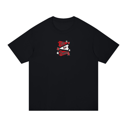 Unisex Regular Fit Cotton T-Shirt